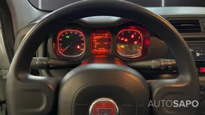 Fiat Panda de 2021