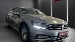 Volkswagen Passat 1.5 TSI Confortline de 2020