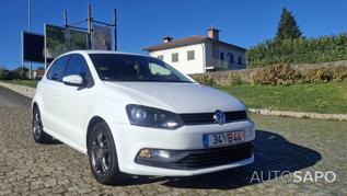 Volkswagen Polo de 2014