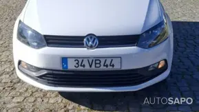 Volkswagen Polo de 2014