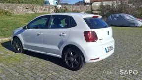 Volkswagen Polo de 2014