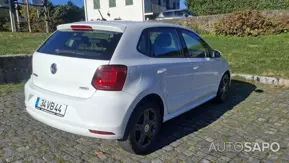 Volkswagen Polo de 2014