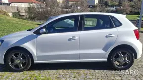 Volkswagen Polo de 2014