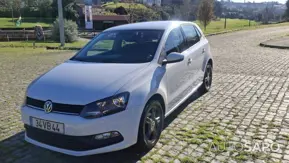 Volkswagen Polo de 2014