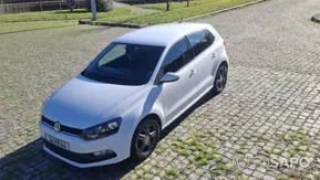 Volkswagen Polo de 2014