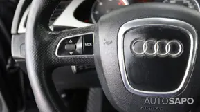 Audi A4 de 2008