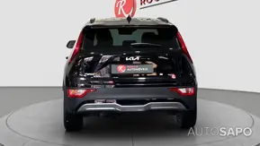 Kia e-Niro EV 64kWh Tech de 2024