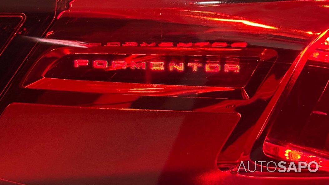 Cupra Formentor de 2023