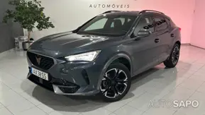 Cupra Formentor de 2023