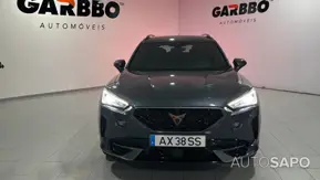 Cupra Formentor de 2023