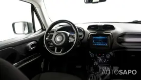 Jeep Renegade 1.6 MJD Limited DCT de 2020