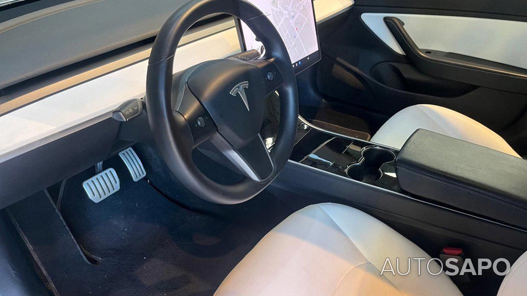 Tesla Model 3 de 2020