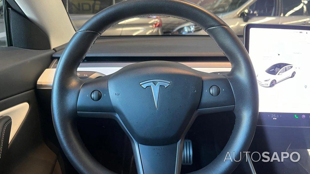 Tesla Model 3 de 2020