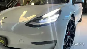 Tesla Model 3 de 2020