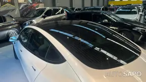 Tesla Model 3 de 2020