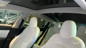 Tesla Model 3 de 2020