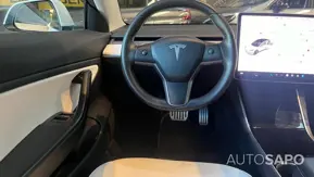 Tesla Model 3 de 2020