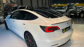 Tesla Model 3 de 2020