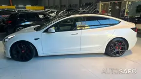 Tesla Model 3 de 2020