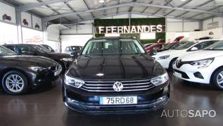 Volkswagen Passat 1.6 TDi Trendline de 2016