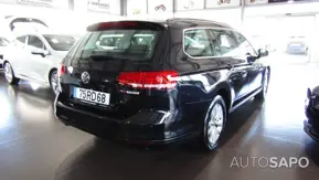 Volkswagen Passat 1.6 TDi Trendline de 2016