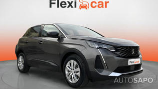 Peugeot 3008 1.2 PureTech Allure Pack EAT8 de 2023