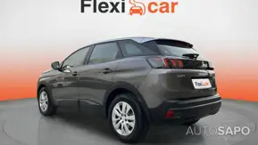 Peugeot 3008 1.2 PureTech Allure Pack EAT8 de 2023