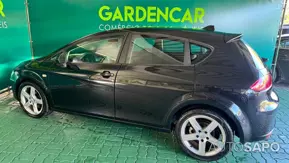 Seat Leon de 2010