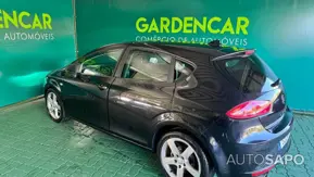 Seat Leon de 2010