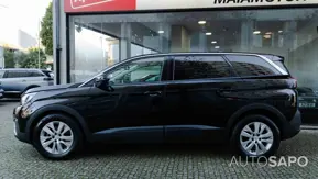 Peugeot 5008 de 2019