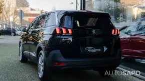 Peugeot 5008 de 2019