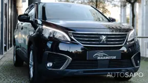 Peugeot 5008 de 2019