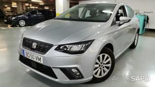 Seat Ibiza de 2023