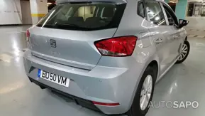 Seat Ibiza de 2023