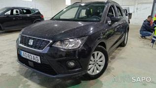 Seat Arona 1.0 TSI Style de 2020