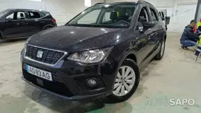 Seat Arona 1.0 TSI Style de 2020