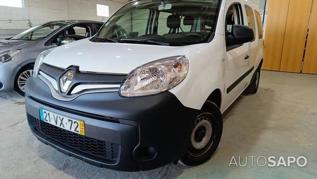 Renault Kangoo de 2019