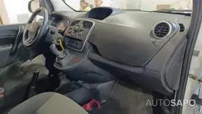 Renault Kangoo de 2019