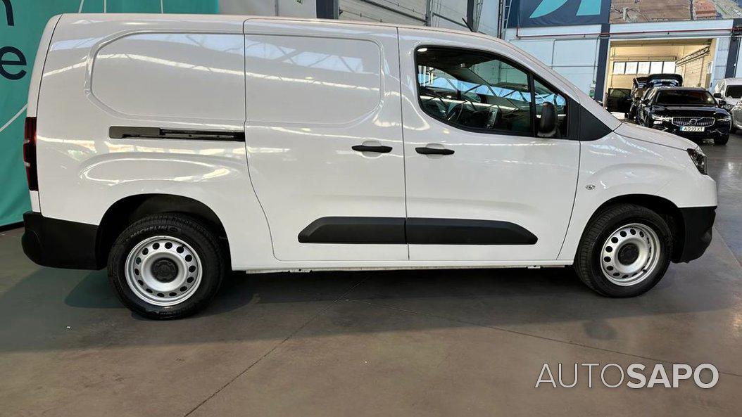 Toyota Proace de 2024