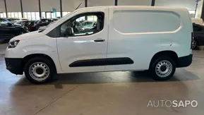 Toyota Proace de 2024