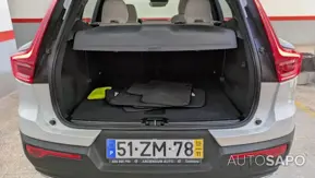 Volvo XC40 de 2019