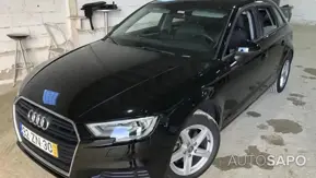 Audi A3 de 2019