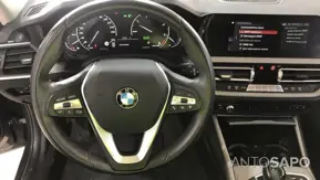 BMW Série 3 de 2020