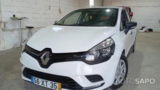 Renault Clio de 2019