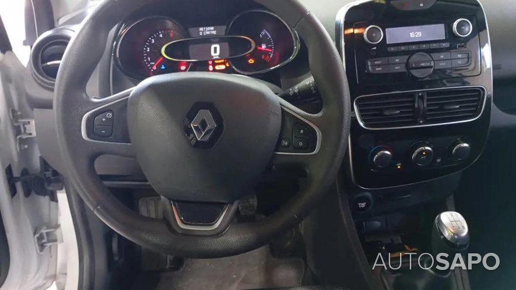 Renault Clio de 2019