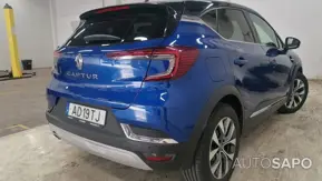 Renault Captur de 2020