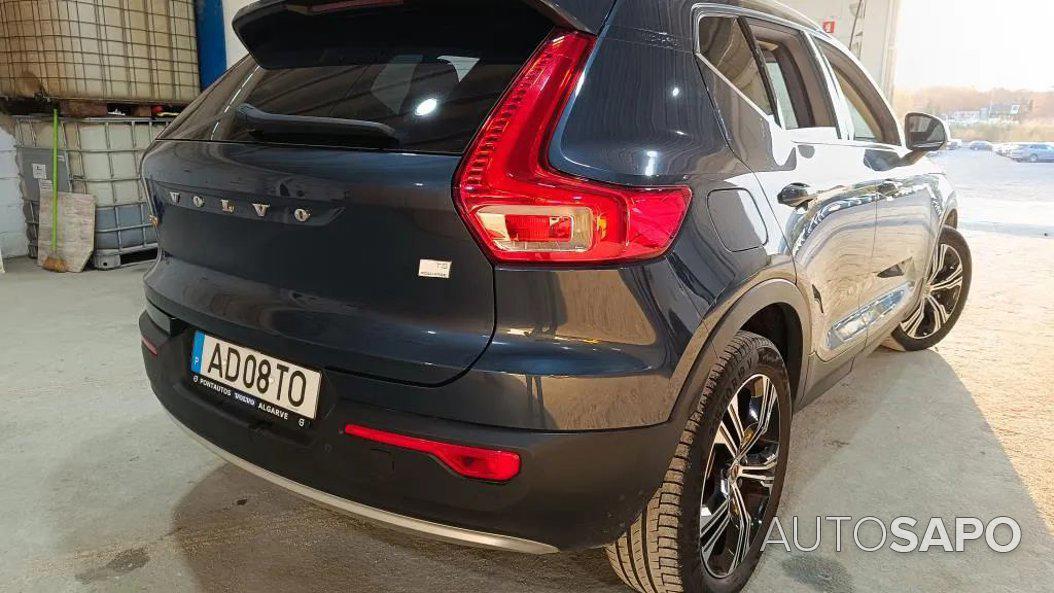 Volvo XC40 de 2020