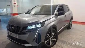 Peugeot 3008 de 2021