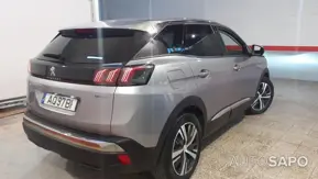 Peugeot 3008 de 2021