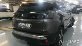 Peugeot 3008 de 2021